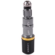 [LYH Store] Exclusive1PCS .335 Shaft Adapter Sleeve for Gloire R11 R11S R9 Golf Club Accessories