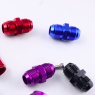 Straight Joint Fittings External Thread AN10-AN10