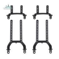 4Pcs K989-50 K989-51 Front & Rear Car Shell Column for  K969 K979 K989 K999 P929 P939 1/28 Rc Car Pa