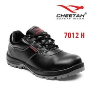 Sepatu Safety Cheetah 7012 H / Safety Shoes Cheetah 7012 H