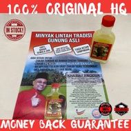 * PRIVATE POST * (( STICKER & FLYER )) ML TRADISI | MLTGA ( 30 ML ) * **