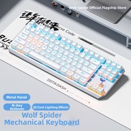 AULA | Gaming & Office DIY Mechanical Keyboard