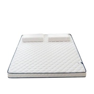 Latex Mattress Cushion Home Bed Cotton-Padded Mattress Tatami Mat Cushion Dormitory Students for Single Use Mattress Sponge