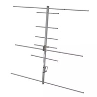 JTTOP" ANTENA YAGI DUAL BAND AILUNCE AY04 RETEVIS VHF UHF ANTENNA PENGARAH