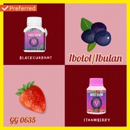 💯ORI HQ GG0635💯 GEBU GLOW FAST SHIPPING FREE GIFT READY STOK Vitamin C