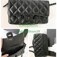 Chanel Flap Phone Holder bag