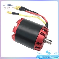 zhizixd5065 270KV Brushless Sensorless Motor BLDC Outrunner Thrust Balance Electric Scooter Accessor