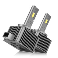 Lampu depan LED D1S D2S D3S D4S
