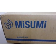 台灣 三住 MISUMI NA6FUR-22AWG-4C-100M 戰車鍊條專用線 耐曲耐油 高檔線 全新未拆