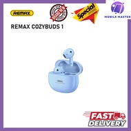 REMAX COZYBUDS 1 EGGIE Series True Wireless Earbuds