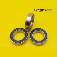 bearing 17287 2rs bearing import 17x28x7 mm 1pc
