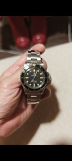 Rolex 5513 Maxi 2 舊裝 vintage
