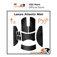 Corepad PXP Grips Lamzu Atlantis Mini Wireless grip tape set - Corepad Official Store