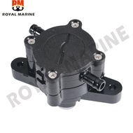 15100-96J01 Fuel Pump Assy For Suzuki outboard motor DF150A DF175A DF200A 2006-2021 4-Stroke OB 1510
