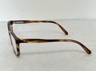 แว่นตามือ 2 giorgio armani สภาพ70%