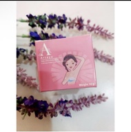 hair removal 100 Original Arraya Care Cream, underarm,Whitening, ketiak, krim ...