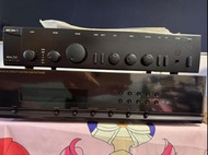 musical fidelity ELEKTRA E500 FM TUNER旗艦收音頭 ARCAM DELTA 290合併機