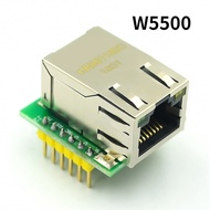 USR-ES1 W5500 Chip New SPI to LAN/ Ethernet Converter TCP/IP Module W5500 Module TCP/IP Ethernet Mod