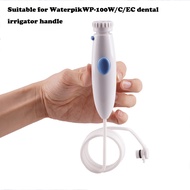 Oral Hygiene Accessories Standard Water Hose Plastic Handle for Waterpik Oral Irrigator 100WP-112 se
