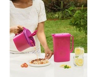 Fridge Jug Tupperware / teko air minum