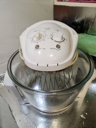Origo光波爐大容量12L