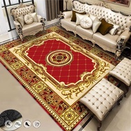 Floor Carpet - 5D Bali Carpet for Living Room and Bedroom Decoration size 1m2,1m4,1m6x2m