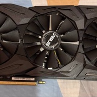 ROG STRIX GTX1080Ti NVIDIA GPU 顯示卡