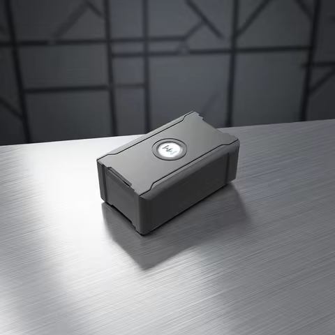 4G GPS Tracker Real-Time Car Locator Overtaking Alarm Route Playback Subscription Required