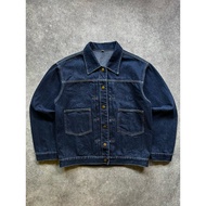 Denim Jacket Type 2