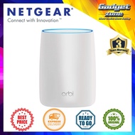 Netgear Orbi Ultra-Performance Whole Home WiFi System AC3000 Add-on Satellite WiFi Router -RBS50-100