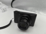 Sony DSC-WX500 數碼相機
