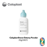 [1907] COLOPLAST BRAVA ® OSTOMY POWDER 25G