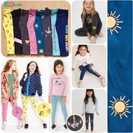 358kids Girls' Leggings (2y 4y 6y 8y 10y)