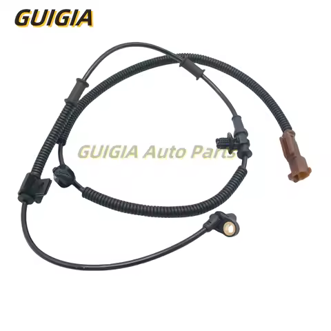 FL3Z2C204A Front Wheel ABS Sensor Suitable for Ford F-Series F-150 P552 Lobo 2015–2020 Models Auto P