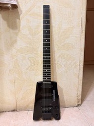 Steinberger無頭電結他