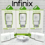 HP CHARGER INFINIX SMART 3 PLUS ORIGINAL FAST CHARGING 10W 18W MICRO USBhp