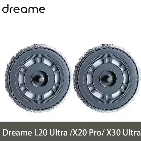 Original Dreame X30 Ultra / X40 Ultra /L20 Ultra For Mijia M30 S Carpet Automatic Lift Mopray Tray R