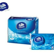 Vinda Facial Tissue 4X50'S