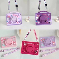 Xiaomi Redmi Pad 2 2025 | Redmi Pad SE 8.7 | Redmi Pad SE 11 LucyGood + Strap