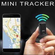 【LW²】迷你 GPS 車輛追蹤器 磁吸式 實時定位 防盜防丟 可充電