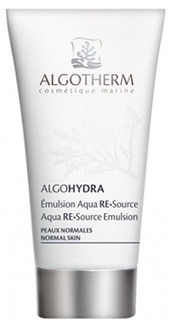 Algotherm Algothem Algohydra Aqua Re-Source Emulsion 50ml