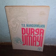 Durga Umayi