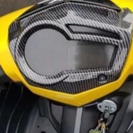 Yamaha Y15ZR V1 Meter Cover Carbon Y15 Y15ZR