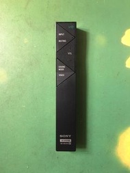 Sony RM-ANU164 AV SYSTEM Remote 擴音機音響遙控