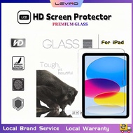 Premium Screen Protector Tempered Glass for iPad 9th Generation 10th Generation iPad Pro Mini 4 5 6 
