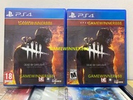 《今日快閃價》（中古二手）PS4遊戲 黎明殺機 特別版 Dead by Daylight [Special Edition] 歐版中英文版 （競技生存 恐怖類游戲）