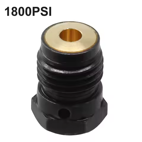 PCP Air Step HPA/CO2 Tank Regulator Rupture Disc For Compressed Air CO2 Tank Regulator Valves 1.8K 3