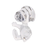 【二手】Baccarat Baccarat PEANUTS 歡迎史努比 其他 x PEANUTS 史努比 物品 男女通用 二手 A