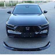 ลิ้นกันชนหน้า Accord G11 2023 2024 2025 ทรงสวยมากๆครับ