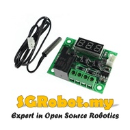 XH-W1209 Digital Thermostat Heat Temperature Controller Switch Sensor Module